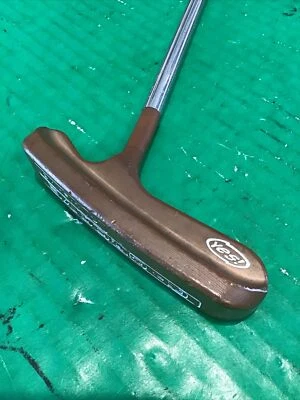 YES! C-GROOVE OLIVIA-MB PUTTER RH Golf Club 34" Golf Pride SNSR Grip - Image 1 of 4