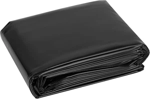 Garden Pond Liners HDPE Proof Membrane 4X6M 5X8M 6X10M 8X12M 10X15M Impermeable - Picture 1 of 12