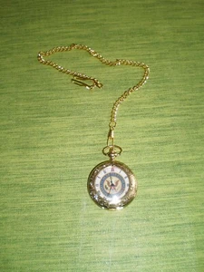 1 Taschenuhr -Souvenir aus USA - Bild 1 von 6