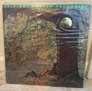NOS 2004 JOHN LENNON Plastic Ono Band New 180gm SEALED LP MFSL 1-280 #03866 EXC - Imagen 1 de 6