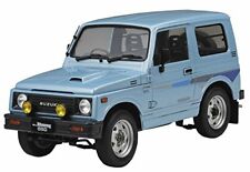 Hasegawa 1/24 Suzuki Jimny Ja11-1-inch Modèle Plastique 20301