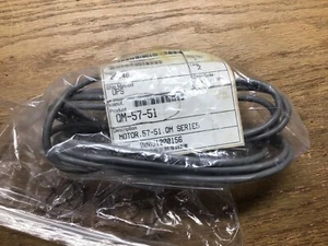 NEW Parker QM-57-51 Compumotor Stepper Motor  QM5751 - Picture 1 of 2