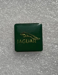 Seltenes Pin-Abzeichen GROSSBRITANNIEN AUTOMOBILES JAGUAR VEREINIGTES KÖNIGREICH - Bild 1 von 2
