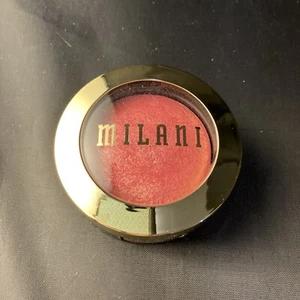 Milani Baked Blush - Dolce Pink 01 - 0.12oz - Picture 1 of 4