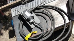 Nice Honeywell "L162" Microinterruttore con Molla Attaccata Middle ON - Foto 1 di 7