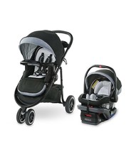 graco little rider lx