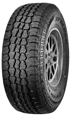 265/70 R15 112H TRISTAR SPORT POWER  A/T Pneumatici Fuoristrada Strada Sterrato - Immagine 1 di 2