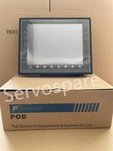 1PZ Nuovo FUJI UG530H-VS4 UG530HVS4 Touch Screen Spedizione Celere - Foto 1 di 5