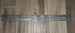Rieles deslizantes de servidor HP Foxconn 364678-001 SOLO INTERNOS para HP Proliant DL360/380 - Imagen 1 de 3