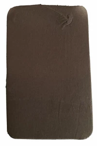 Flexibler atmungsaktiver Strumpf Wellenmütze 6er Set braun - Bild 1 von 1