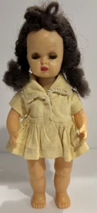 Vintage 10" Tiny Terri Lee Walker Doll Tagged Outfit TLC - Imagen 1 de 7