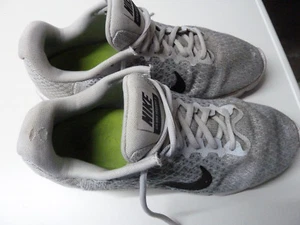 Nike AIR MAX Sequent 2 Gr. 46 / US 12 / 30 cm - Nike # 852461-002 grey black wht - Bild 1 von 12
