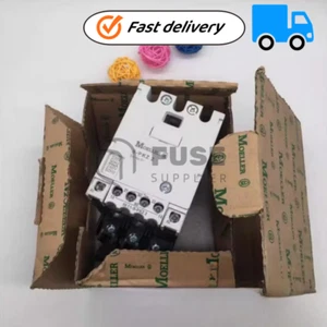1PZ Nuovo Contattore Moeller S/HI11-S-PKZ2 230V 240V S/HI11-SPKZ2 S-PKZ 2 - Foto 1 di 3