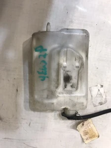 2000 TOYOTA 4RUNNER 4WD AUTO RADIATOR COOLANT OVERFLOW RESERVOIR TANK OEM - Picture 1 of 7