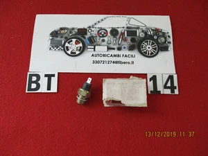 500021 91040130 SENSORE INTERRUTTORE PRESSIONE OLIO CITROEN AX PEUGEOT 205 305 - Picture 1 of 2