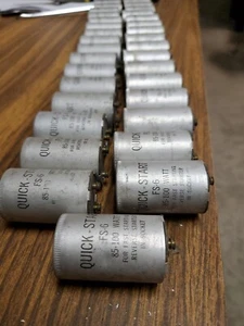 Fs-6 , 85-100watt T17 Fluorescent Light Starters(32) - Picture 1 of 5