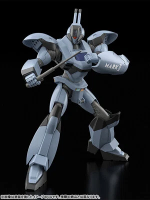 PSL Good Smile Company MODEROID Patlabor AVS-98 MARKII Estándar JAPÓN PEDIDO ANTICIPADO Foto 1 de 4