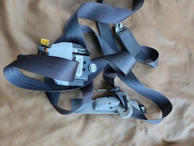 Honda PILOT  2010 2011 2012 2013 Front RIGHT PESSINGER Seat Belt OEM - Image 1 of 4