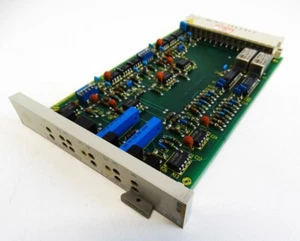 Siemens Iskamatic A AVB11-1/6FQ1191-1B 6FQ1191-1B 6FQ1 191-1B -usado-   - Imagen 1 de 4