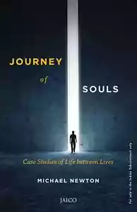 Journey of Souls β Dr. Michael Newton | New Paperback | Afterlife, Reincarnation - Picture 1 of 2
