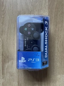 Mando Oficial Sony Playstation PS3 Dualshock 3 NUEVO Y PRECINTADO - Imagen 1 de 6