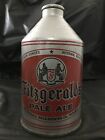 Fitzgerald's Pale Ale, CR CT IRTP, Nice Empty Indoor Can