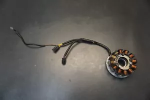 2000-2020 Arctic Cat OEM Stator Ass'y w/ Base Plate Bearcat Mountain Cat Lynx - Picture 1 of 4