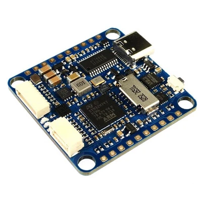 Matek H743-SLIM V3 WING Controller di volo 2-8S iNav - Immagine 1 di 4