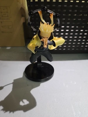 Naruto Shippuden Figure " Uzumaki Naruto " - Image 1 of 2
