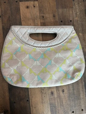 Bolso sin asas Vera Bradley Sittin In A Tree Boardwalk Foto 1 de 4