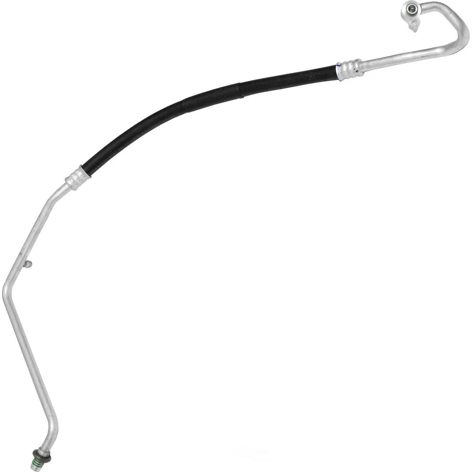 A/C Suction Line Hose Assembly fits 2007-2008 Mazda CX-7  UNIVERSAL AIR CONDITIO - Image 1 of 1