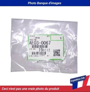 AE03-0067 Ricoh AFICIO MP C2500 Spare Part - Photo 1/4