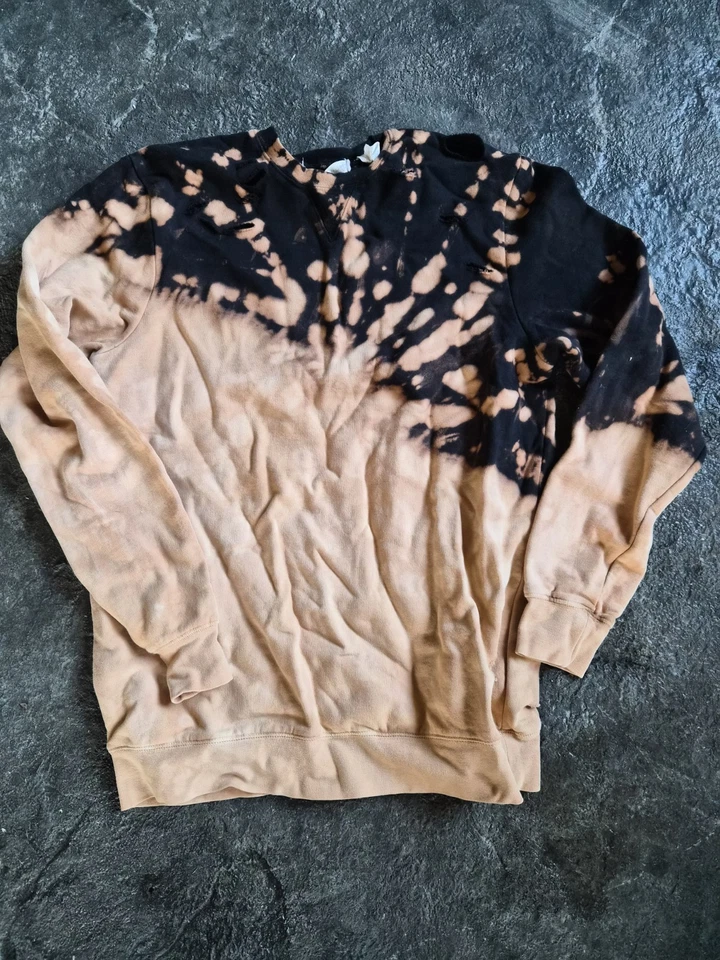 Buckle Gilded Intent Medium Women's Sweatshirt - Image 1 of 1