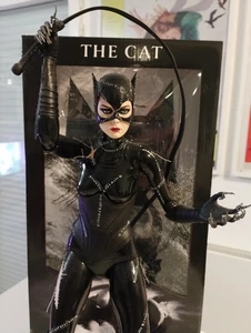 NECA 18" 1/4 Scale Catwoman Batman Returns Actionfigur - Bild 1 von 6