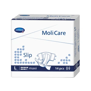 MoliCare Slip Maxi 9 Tropfen S, 14 Stück | Packung (14 Stück) - Bild 1 von 1