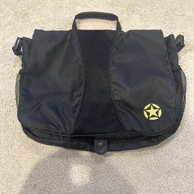 Jeep Negro Cochecito Bolsa de Almacenamiento Organizador Cochecitos de Bebé Repuesto Foto 1 de 4