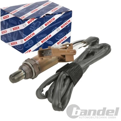 SONDA LAMBDA BOSCH PRIMA CAT per VOLVO 940 II 944 2.0 2.3 STATION WAGON 960 965 2.3 TURBO - Immagine 1 di 4