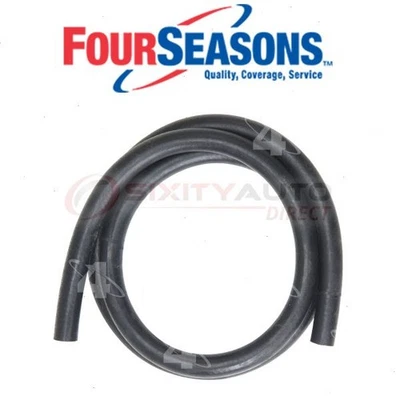 Four Seasons Oil Cooler Mounting Kit for 1998-2010 Volvo V70 - Automatic hd - Imagem 1 de 4