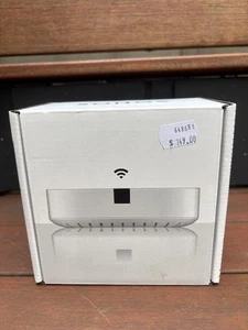 Sonos Boost Wireless Speaker Transmitter Router WiFi Extender White - Picture 1 of 4