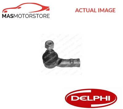 TRACK ROD END RACK END LEFT DELPHI TA1237 I NEW OE REPLACEMENT - Image 1 of 4