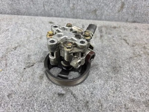 2001-2006 LEXUS LS430 POWER STEERING PUMP PULLEY ASSEMBLY - Picture 1 of 6