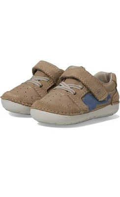 Stride Rite Baby-Boy's Sm Waverly Sneaker 4W - Image 1 of 4