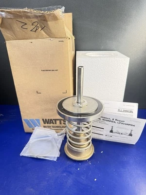 WATTS LFRK 909-CK1 4 First Check Valve Repair Kit 0794097 - Image 1 of 4