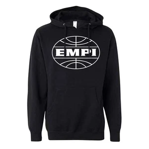 EMPI Long Sleeve Hoodie, Medium Dunebuggy & VW - Foto 1 di 1