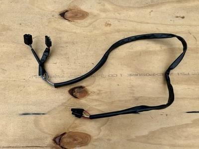 94 Arctic Cat Jag Z440 Headlight Harness - Image 1 of 3