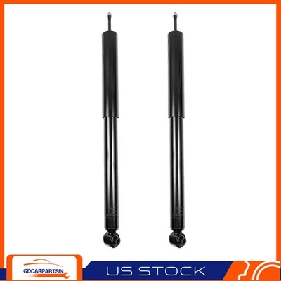 For Ford Edge Lincoln MKX 2007 2008 2009 2010 Rear Left Right Shocks Struts - Image 1 of 4