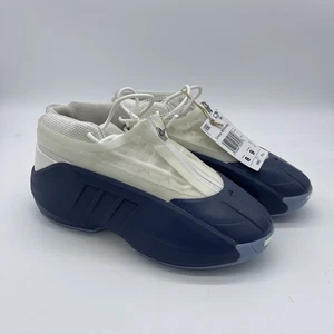 NUEVO EN CAJA NUEVO CON ETIQUETAS Adidas Crazy IIInfinity JH6815 Unisex Tenis 8 Hombre’s 9 Mujer’s - Imagen 1 de 7