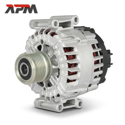 Alternateur Générateur 150A 14V Pour Mercedes-Benz Classe E W211 S211 Sprinter 3 - Photo 1/4