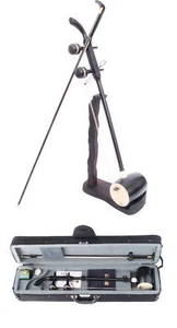 Haegeum, Haegum Korean Violin, Erhu Musical Instrument - Picture 1 of 1
