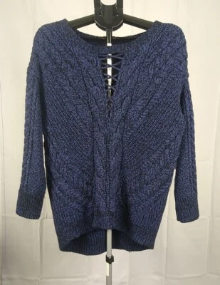 Suéter Express para mujer talla grande Foto 1 de 4